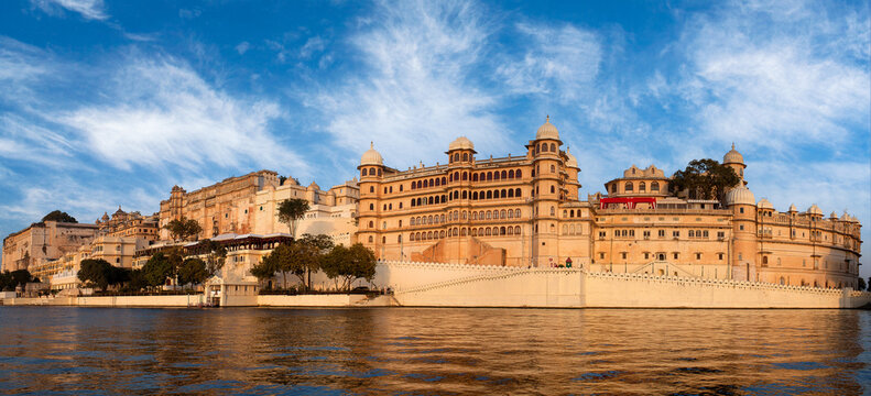 City Palace Udaipur